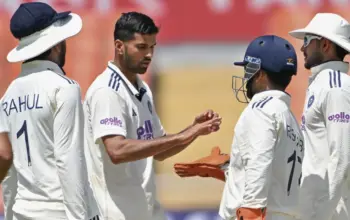 After Jasprit Bumrah And Sai Sudharsan Injury Blow, Report Gives Another Bad News For India