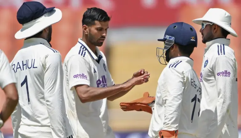 After Jasprit Bumrah And Sai Sudharsan Injury Blow, Report Gives Another Bad News For India