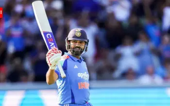 'Let him play': Rahane's big message to BCCI on Rohit