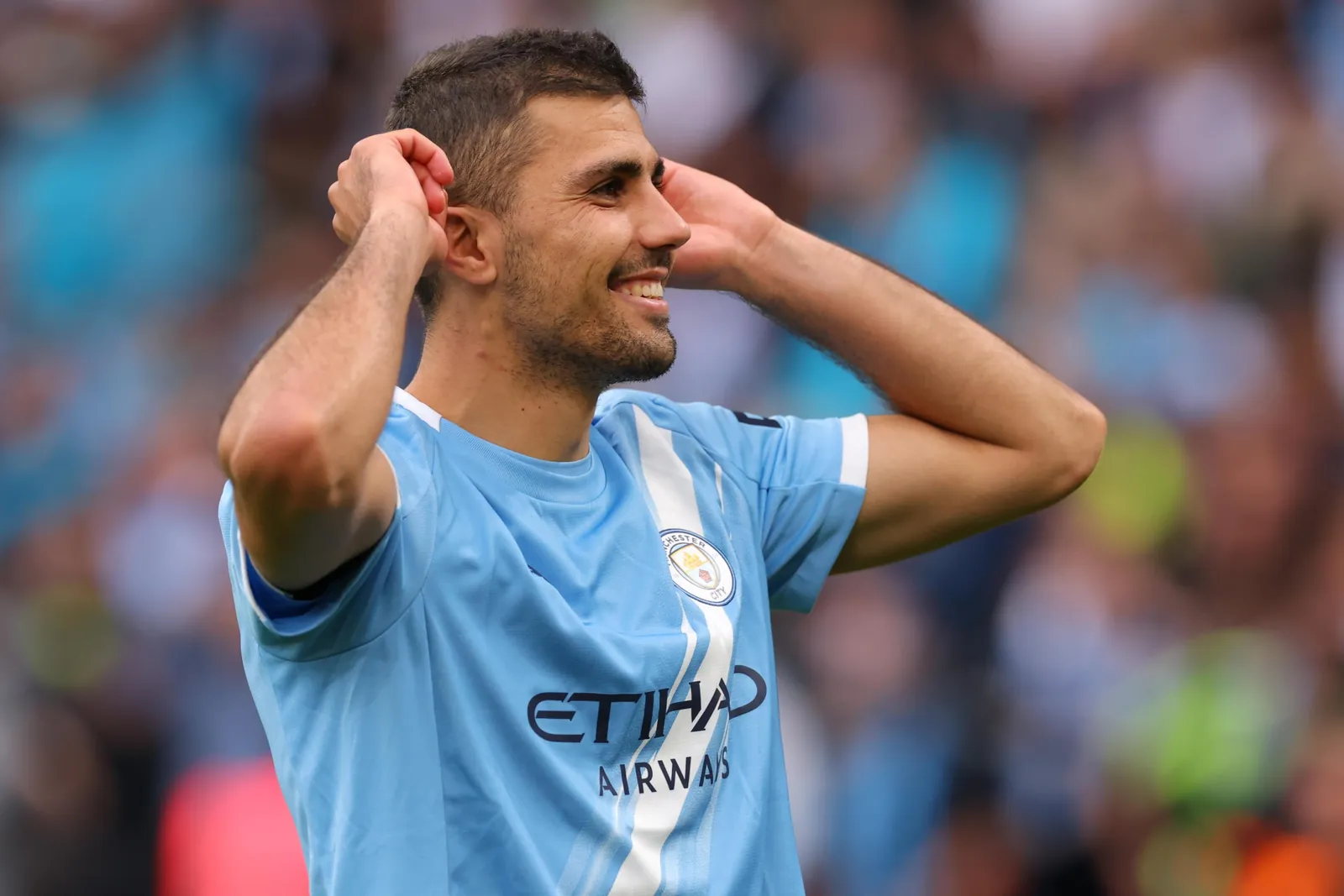 Rodri, Alvarez, Cancelo: Time is ticking for Barcelona transfers