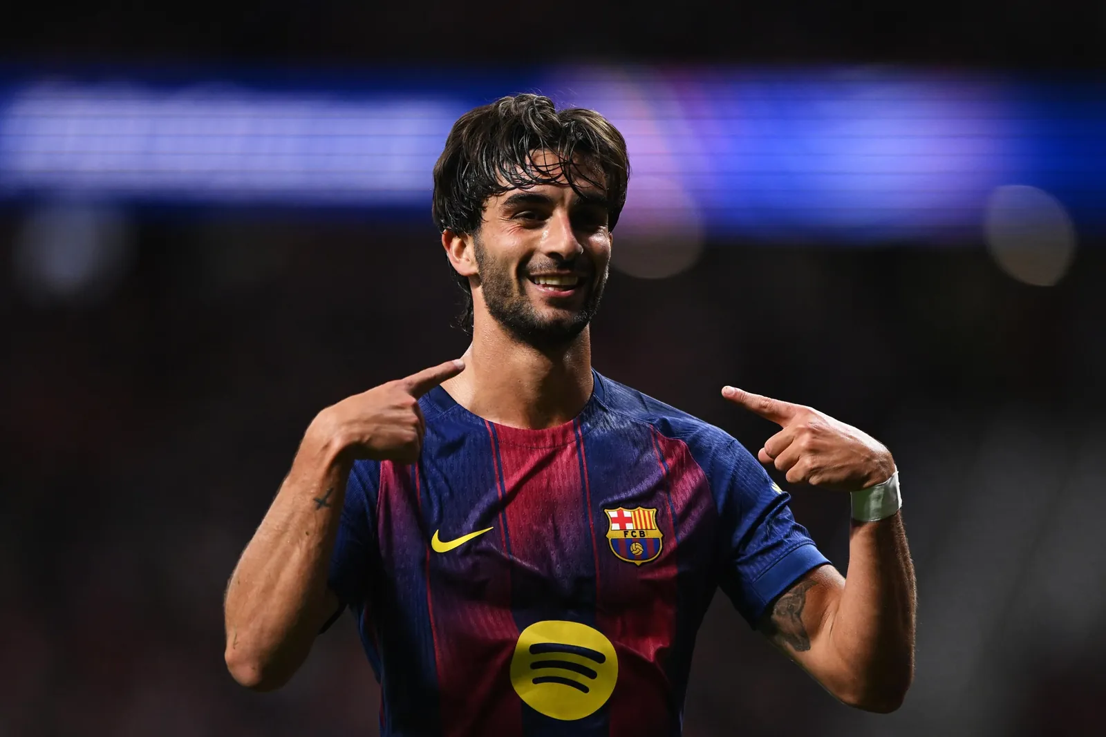 Barcelona seal €50m deal with PSG for Ferran Torres