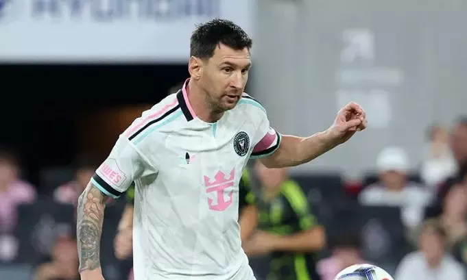 FIFA World Cup Terror Plot: Messi Reportedly Targeted