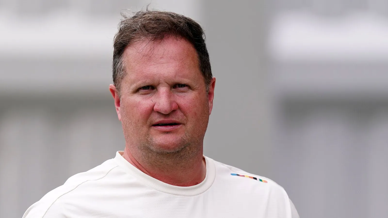 Rob Key had signed off new player behaviour guidelines in July